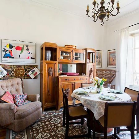 Maison Tulip Палермо Екстер'єр фото