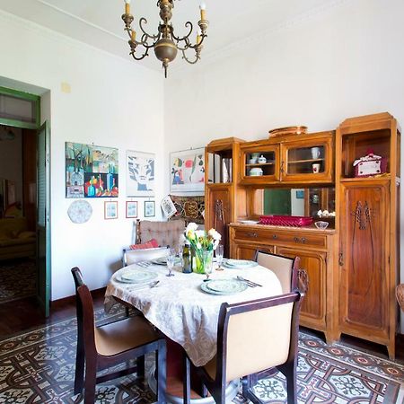 Maison Tulip Палермо Екстер'єр фото
