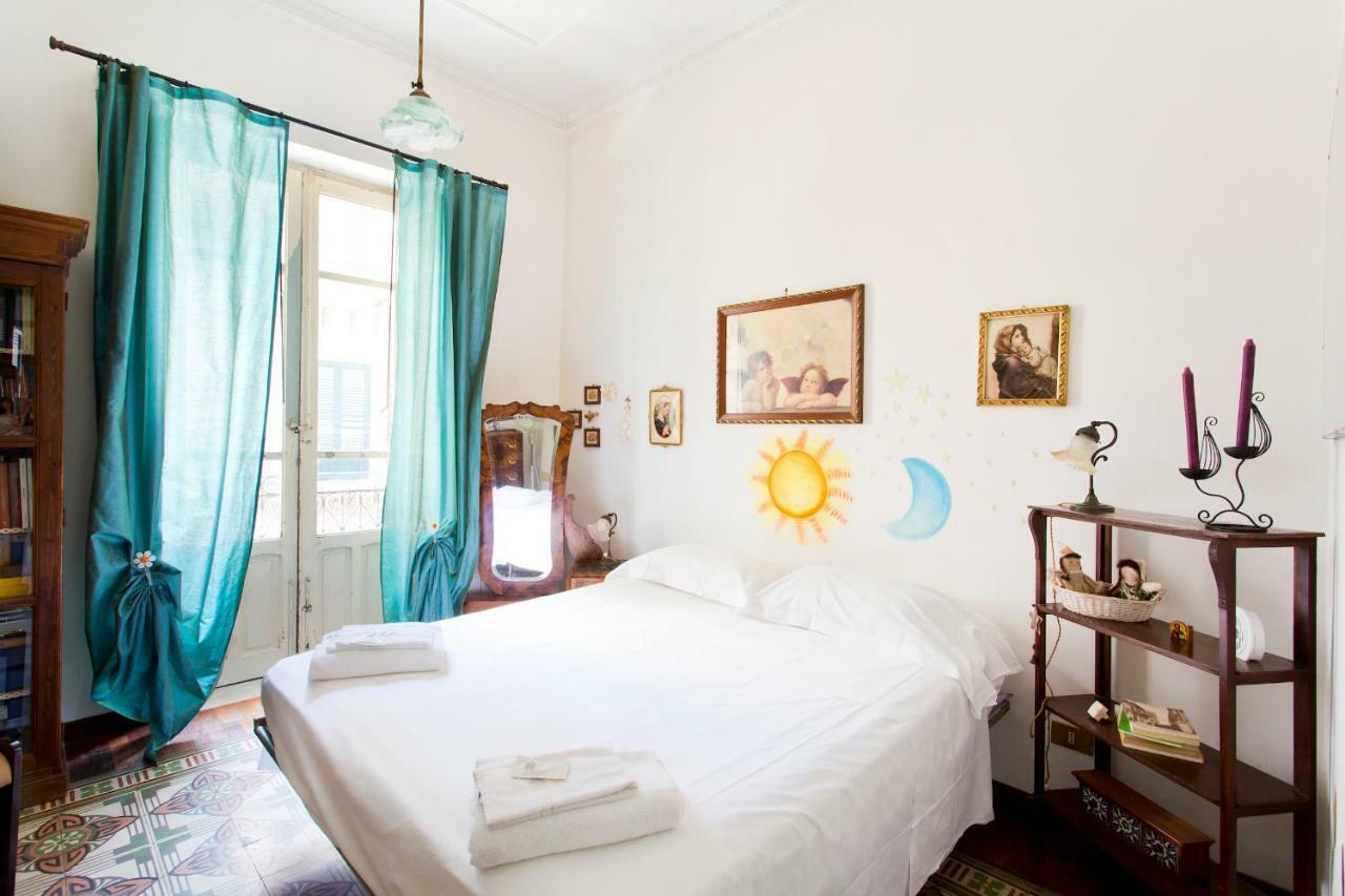 Maison Tulip Палермо Екстер'єр фото